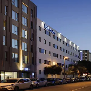 Отель Ibis Budget Centro