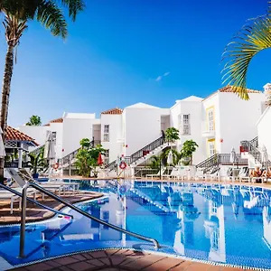 *** Апарт-отель Parque Del Sol Испания