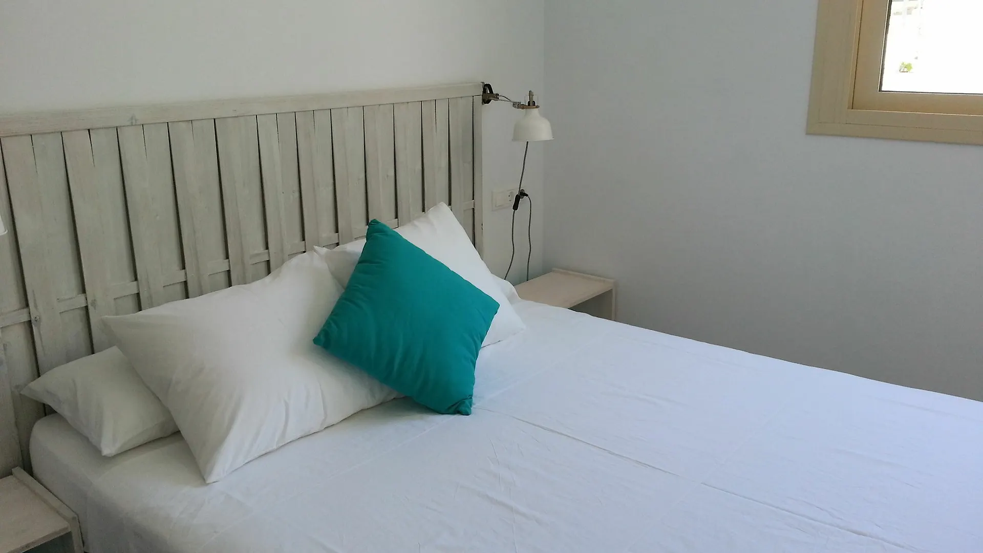 Отель La Siesta De Picasso Малага Гостевой дом